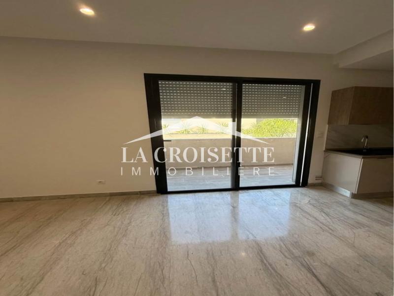 Appartement S+1 à La Soukra 